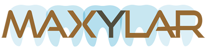 MAXYLAR Logo